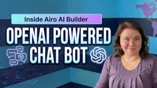 I Added a Smart AI Chatbot to My Website in 10 Minutes screenshot 1