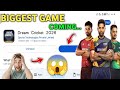 Biggest Game Coming Dream Cricket 26 Game Full Details!