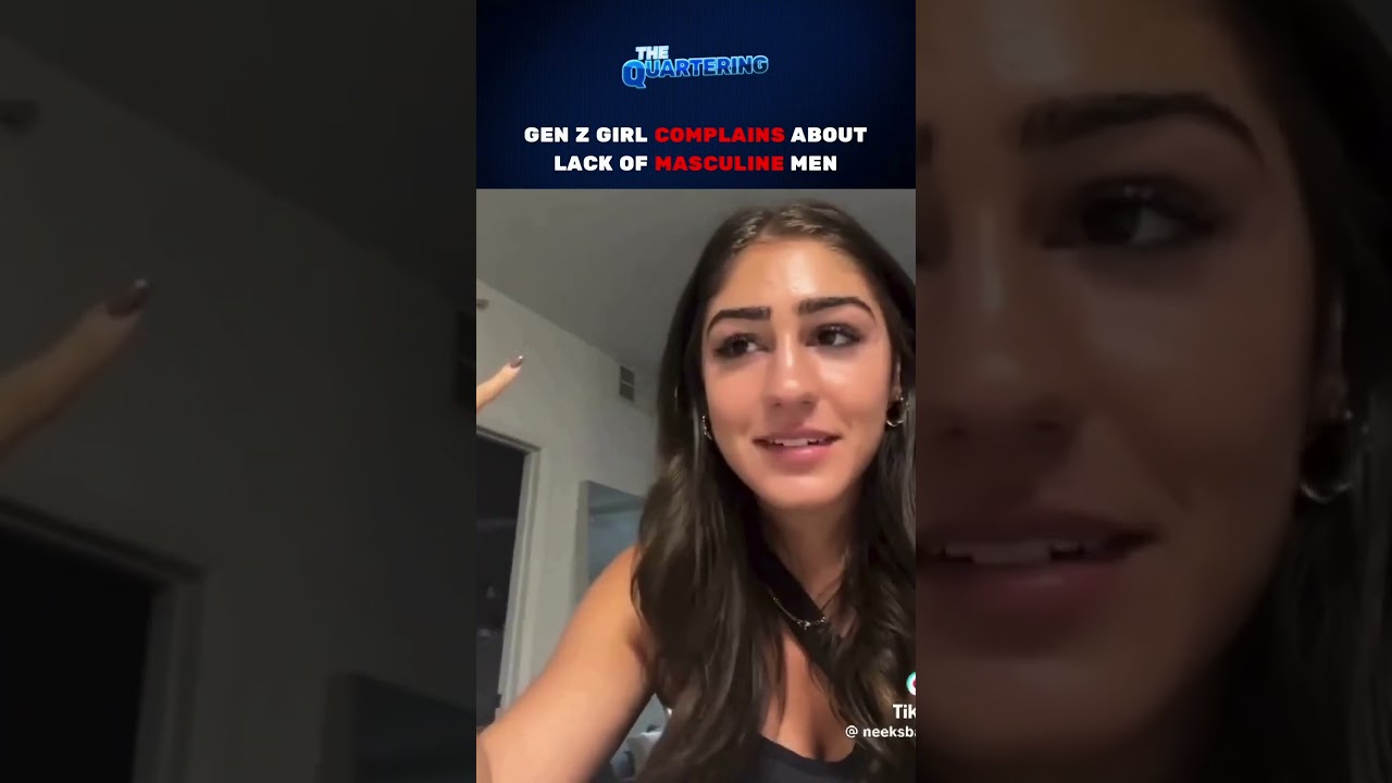 Proof Women RUINED Men