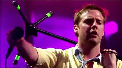 Kaiser Chiefs - Ruby (Live at Elland Road 2008)