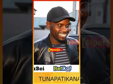 BARAKA MPENJA AICHAMBUA YANGA KIUFUNDI ZAIDI Simbavsyanga Football Shortvideo