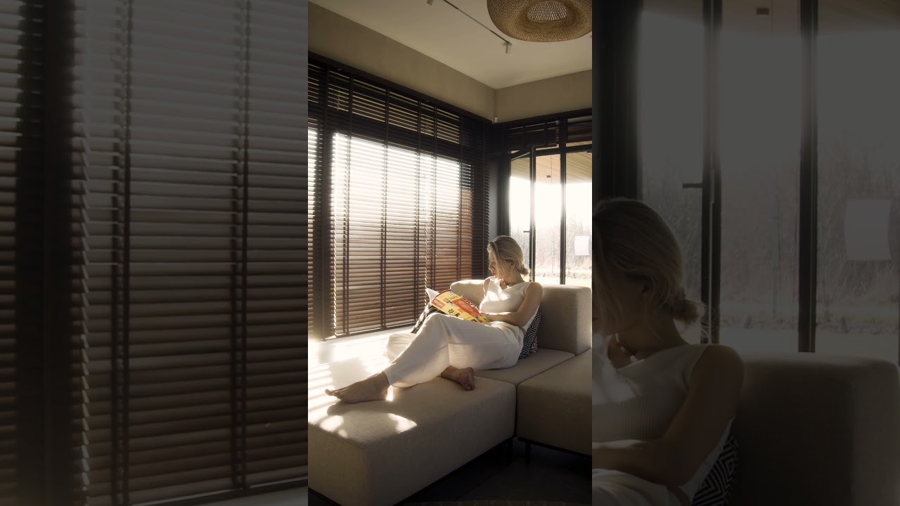 Интерьер Villa Elda