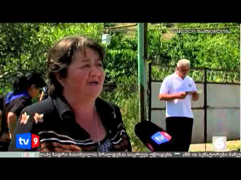 ახალი 6 | შეხვედრები ქართლში | 13.07.12