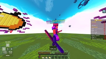 SunsetPengxn vs Jaydengamerm | OwnagePE