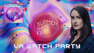 Summer Game Fest 2026 - Official Co-Stream