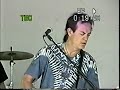 Capture de la vidéo Young Band Live June 8 2002