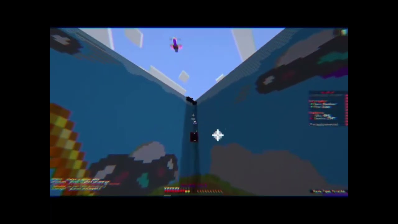 Mysterise/boxpvp.net karışık montage/tot