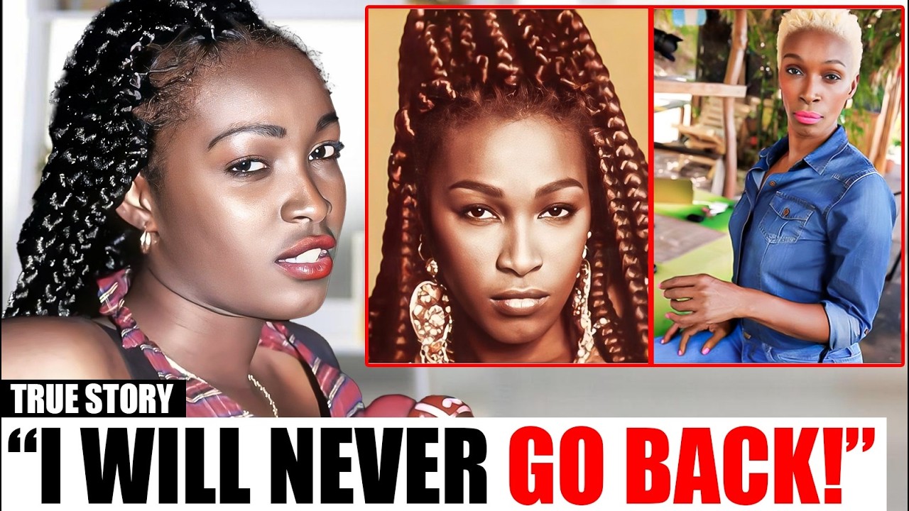 Помните певицу регги-дэнсхолла Патру? | Подтверждает то, что мы думали всегда!!