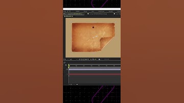 Page Turn Effect Nitish Rajput | Ritesh Goswami #videoediting #aftereffects #photoshop