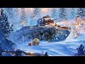 Вечный первый раз в World of Tanks Blitz (ч2.)