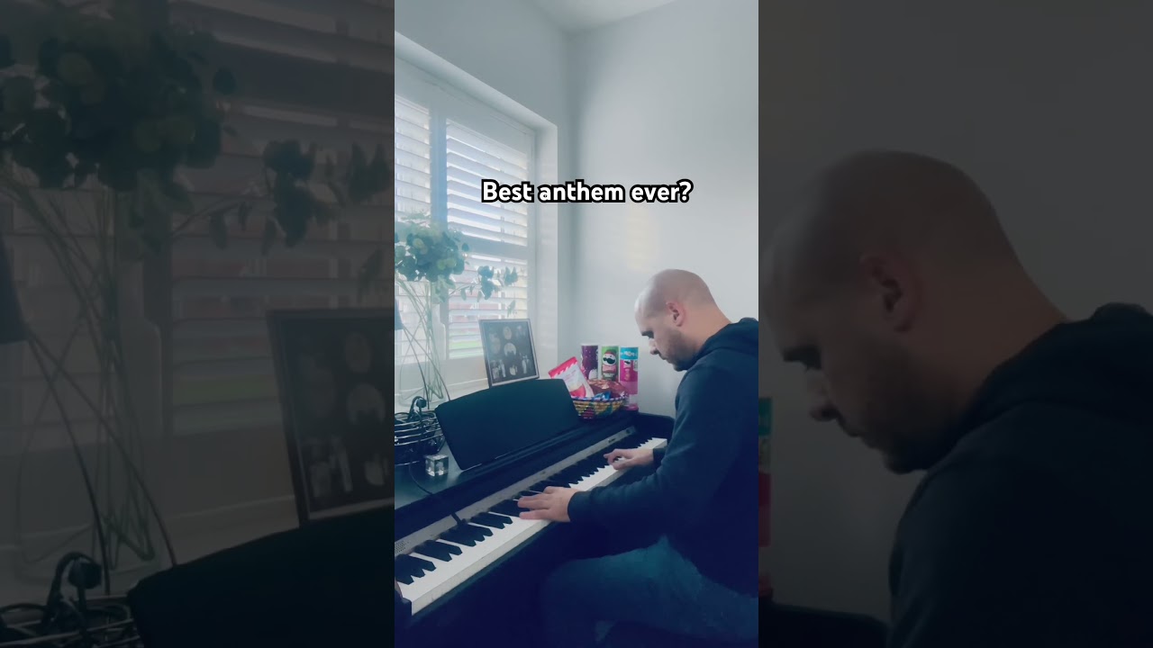 Children - Piano cover - #piano #pianomusic #music #pianocover #pianosongs #cover  #anthem #club