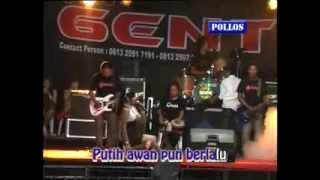 Acha Kumala - Badai Biru - Genta