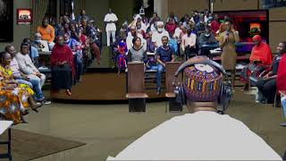 BREKETE FAMILY PROGRAM THUR. 25TH NOVEMBER  2021