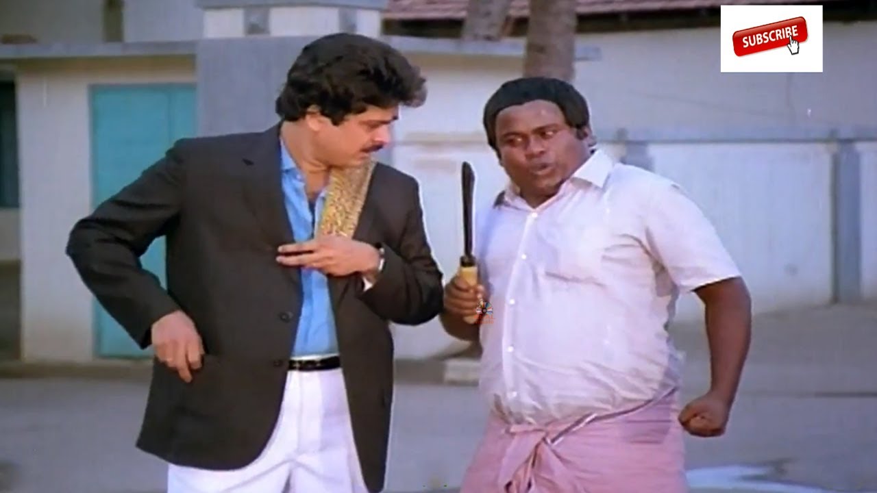 ⁣வயிறு வலிக்க சிரிக்க இந்த காமெடி-யை பாருங்கள்! #senthil best comedy | #tamilcomedyvideos@NTMCinemas