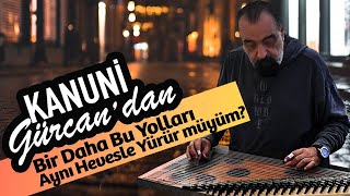 Kaçak Kanun ile | Kanun Solo | Kanun Cover: Gürcan Uğur Aktalay