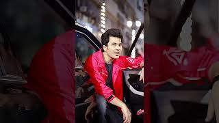 Manazirs Awesome New Video On Divines Viral Song Sitara