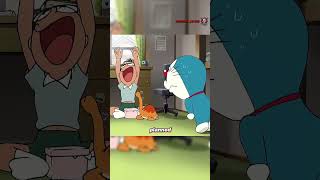 Nobita Dug Up a Dinosaur Egg?! 😱🦖 #shorts #doraemon #cartoon #fyp #funny
