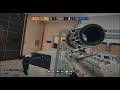 ShiN.FAV / Competitive Clips #56 Rainbow Six Siege