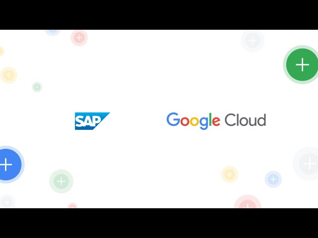 Sap And Google Cloud Partnership Harnessing 2024