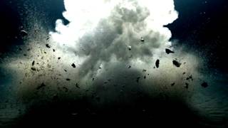 Scientists Just Found This Under The Ocean…