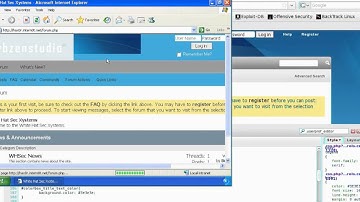 vBulletin - A Journey Into 0day Exploitation