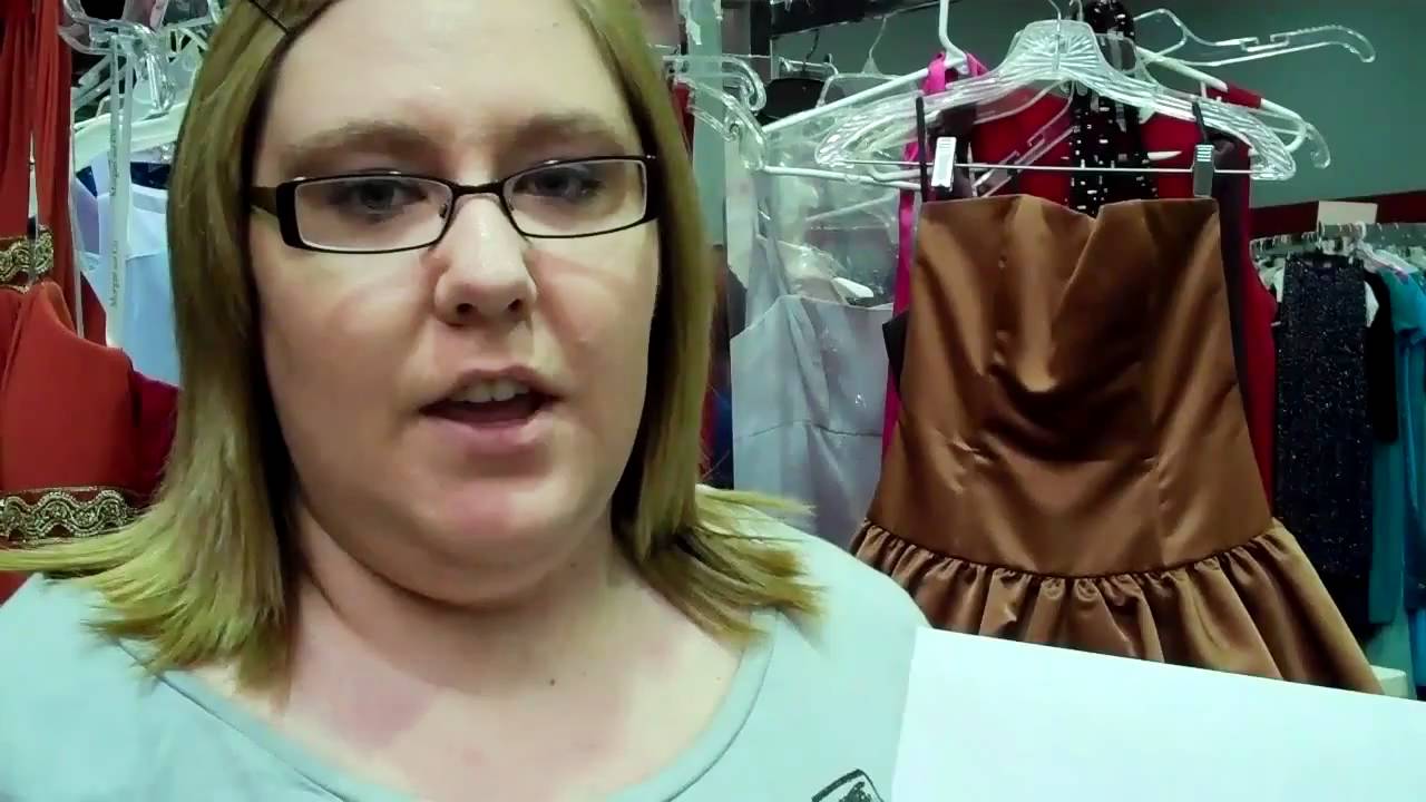 Prom Survival Kit - YouTube