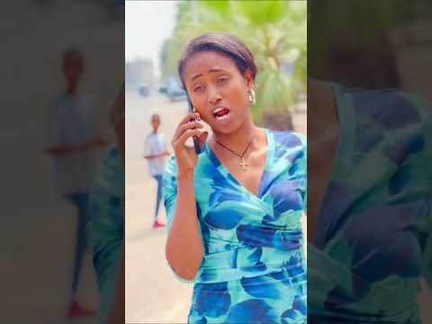 Funny Ethiopian Tiktok Video
