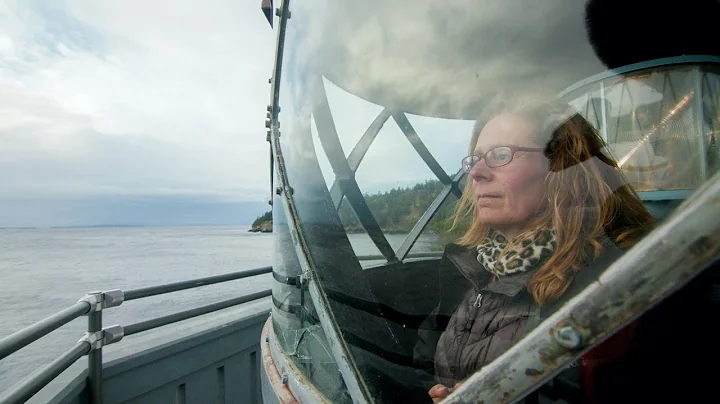 Orcas: better versions of us | Human Elements