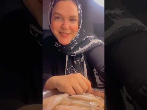 سمك مكرونه خطير جربوه ع طريقتي وهستني رأيكم
