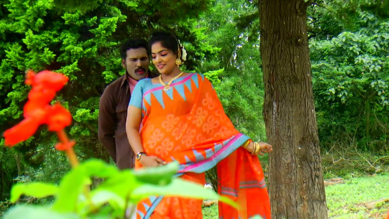 5 லட்சம்  பார்வையாளர்களை கடந்த ராஜா-மீனா பாடல்#tamil old song#trending #tamilsongs #sivajiganesan