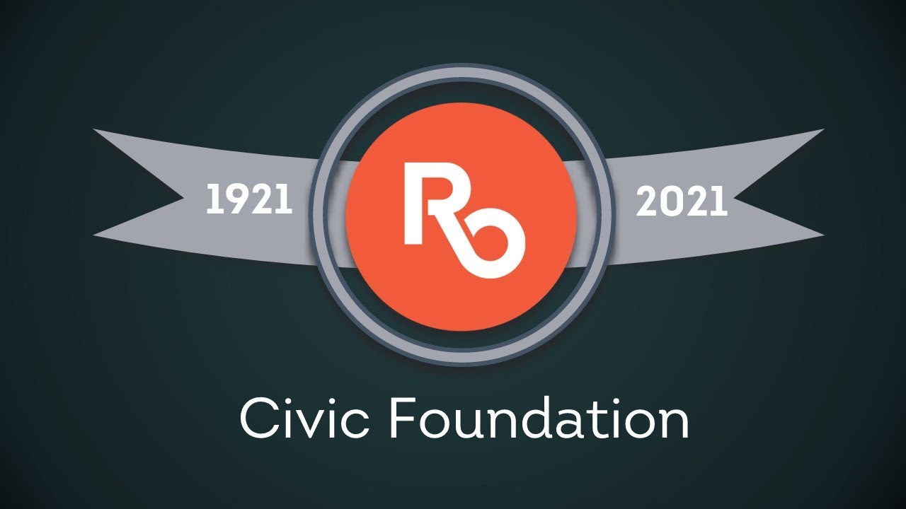 Royal Oak Civic Foundation meeting of 4/14/21