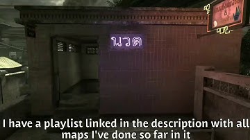 MW3 Infected Hiding Spots, Bootleg