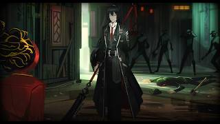 7.5-16 The Duel (Hard + Story) [Limbus Company Intervallo 5.2]