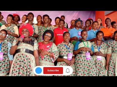 Acha Umbea Umbea Wanawake NGBF 