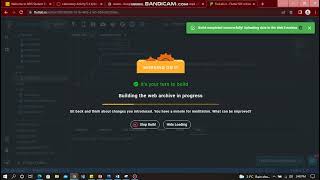Xylophone App  using Flutlab screenshot 1