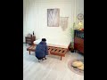 大きいからこそ便利!DIYできる木製ソファベッド