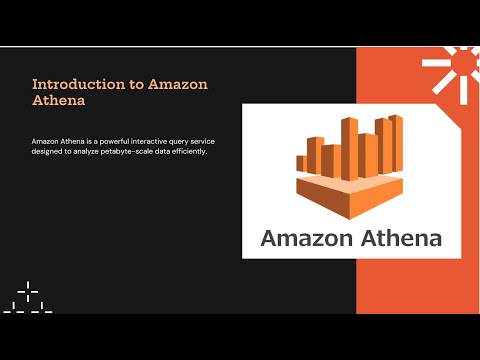 Amazon Athena |