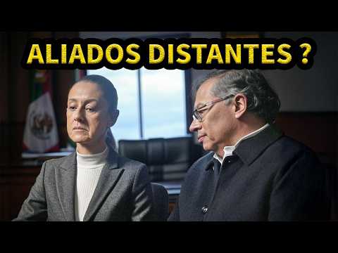 Miniatura del video Colombianos en México