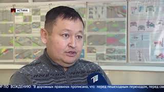 Врачи не смогли спасти пенсионерку, которую сбил полицейский на служебном автомобиле