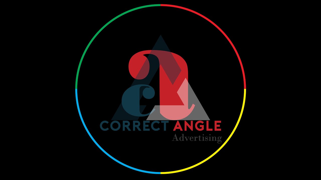 Correct Angle Advertising - YouTube