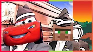 Cars And Minecraft And Henry Stickmin Ozyrys Coffin Dance Cover Mashup (1/3) 200 Subscriber Special