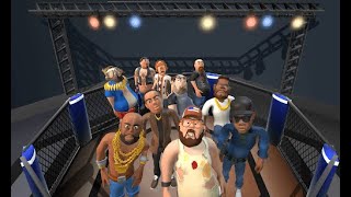 Slap Kings Gameplay Walkthrough - 2020 screenshot 5