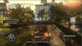 Let's Play Prototype 2 Part 11 - Hijack This [HD]