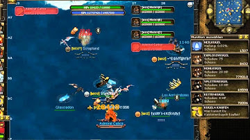 [ωιz],є†ѕ und мєυ Vs. T® , вäм, MkG,SFT und KOT:D