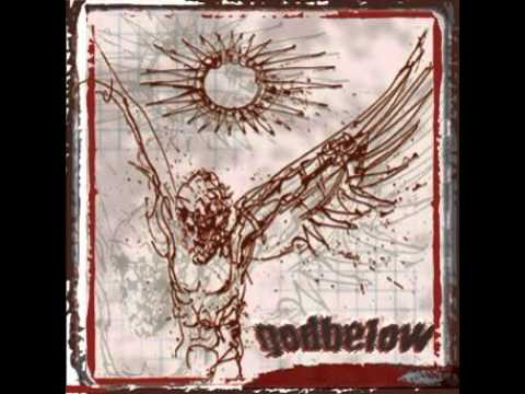 Godbelow — Godbelow - Black Dogs Head - Kill Devil Hills - 7" Demo Version