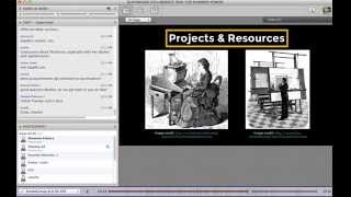 "Brave New World: A Beginners' Toolbox for English Literature Digital Humanists" Webinar