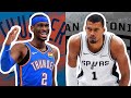 THIS SERIES WILL DETERMINE WHO RUNS THE NBA FOR THE NEXT DECADE!!!!