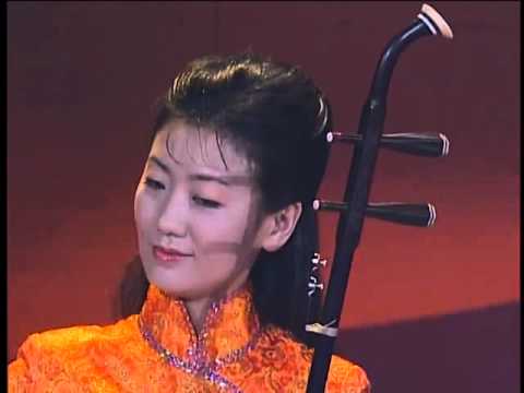 2004年央视春节联欢晚会 歌舞《唐人街》 沙宝亮等| CCTV春晚