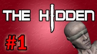 The Hidden: Source - Part 1 - SUP BRAH!!! - (w/ BenTjGough & 0LuckyLuke)