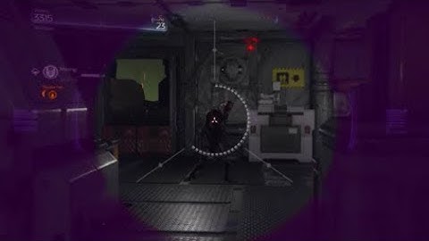 Snapmap CO-OP - Station 1: Night of the Undead